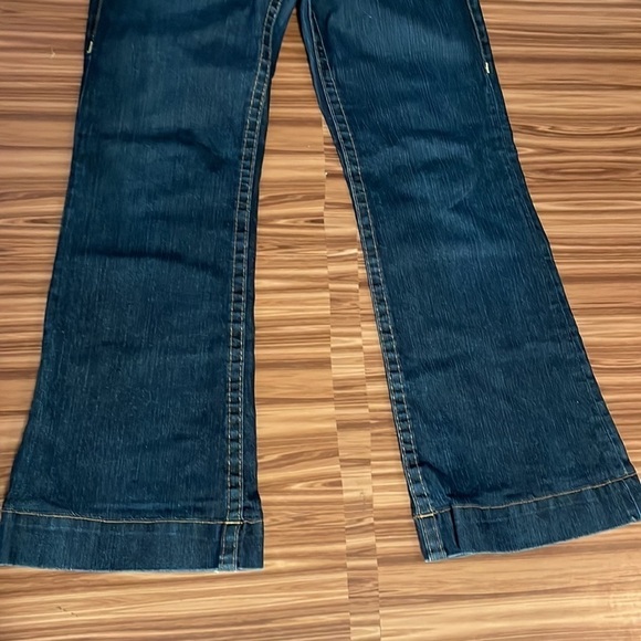 TRUE Religion Boot Cut Jeans Size 30 - Picture 4 of 10